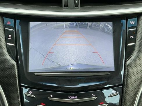 Used 2016 Cadillac XTS Luxury image 13