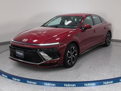 Used 2024 Hyundai Sonata SEL