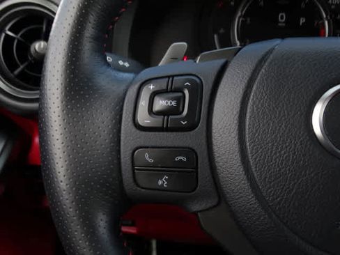 Used 2024 Lexus IS 500 w/ Accessory Package 2 image 38