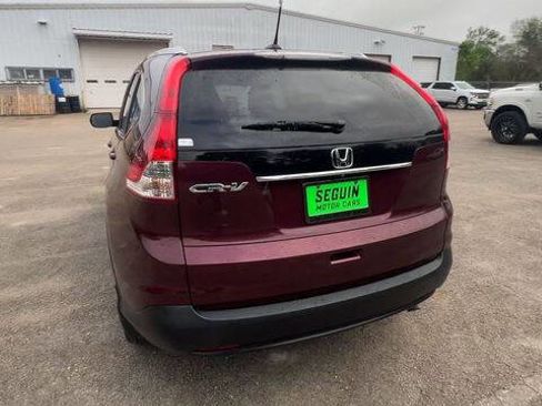 Used 2014 Honda CR-V EX-L image 7