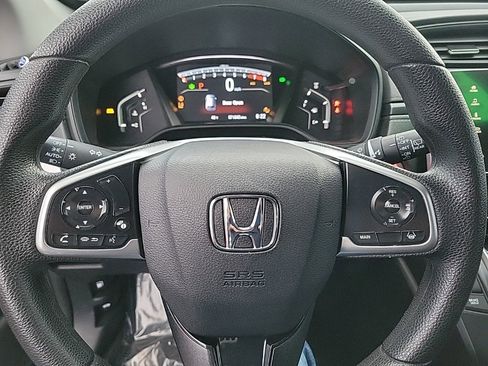 Used 2021 Honda CR-V Special Edition image 6