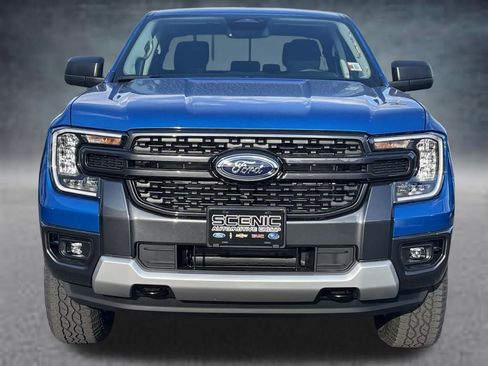 New 2025 Ford Ranger XLT w/ Trailer Tow Package image 27
