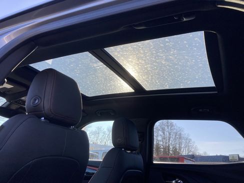 New 2026 Chevrolet TrailBlazer RS w/ Convenience Package image 23