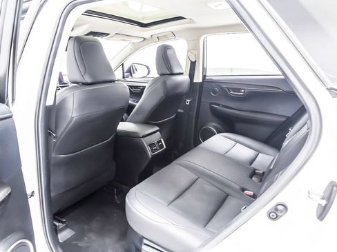 Used 2020 Lexus NX 300 FWD w/ Comfort Package image 29