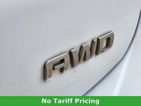 Used 2022 Chevrolet Equinox LS w/ LS Convenience Package AWD/4WD image 10