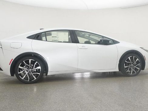 New 2026 Toyota Prius Plug-In Hybrid image 23