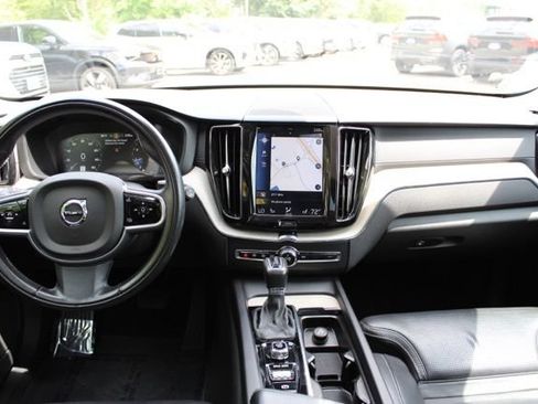 Used 2019 Volvo XC60 T6 Inscription AWD/4WD image 23