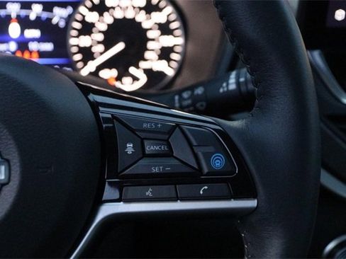 Certified 2025 Nissan Altima 2.5 SL image 13