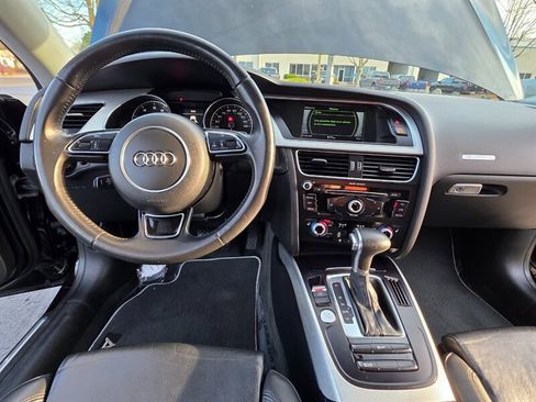 Used 2016 Audi A5 2.0T Premium Plus w/ Premium Plus Package image 46