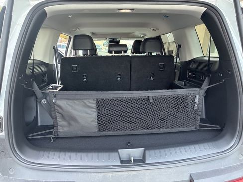 Certified 2025 Hyundai Santa Fe XRT image 16