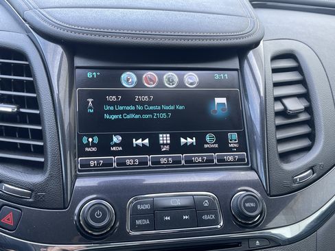 Used 2019 Chevrolet Impala Premier image 13