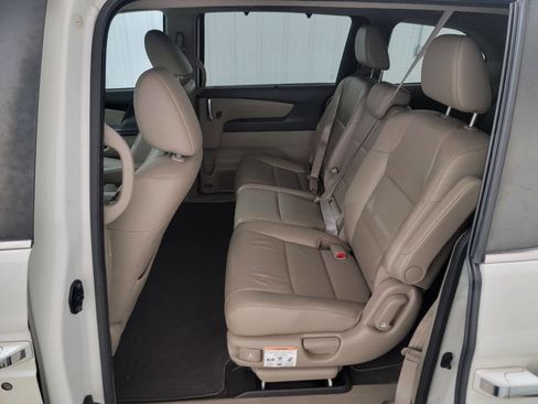 Used 2016 Honda Odyssey EX-L image 13