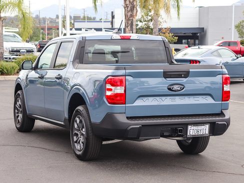 Used 2026 Ford Maverick XLT AWD/4WD image 6