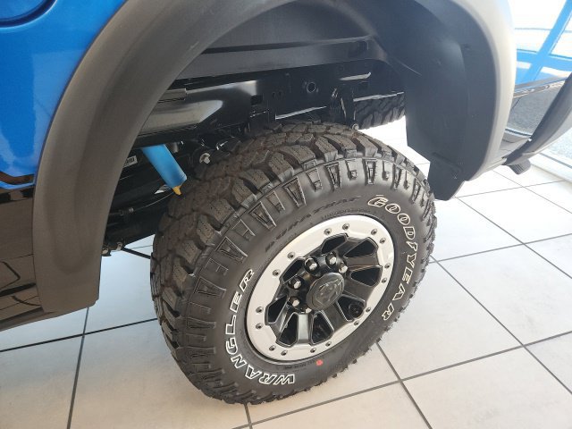 New 2027 RAM 2500 Power Wagon AWD/4WD image 11