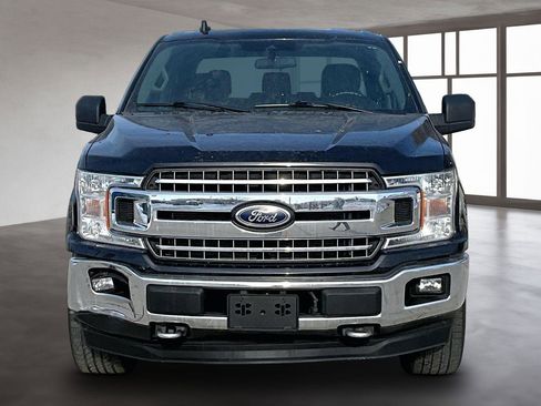 Used 2020 Ford F150 XLT w/ XTR Package AWD/4WD image 4