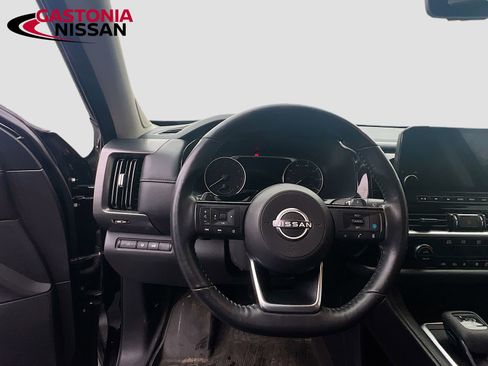 Used 2023 Nissan Pathfinder SL w/ SL Premium Package image 14