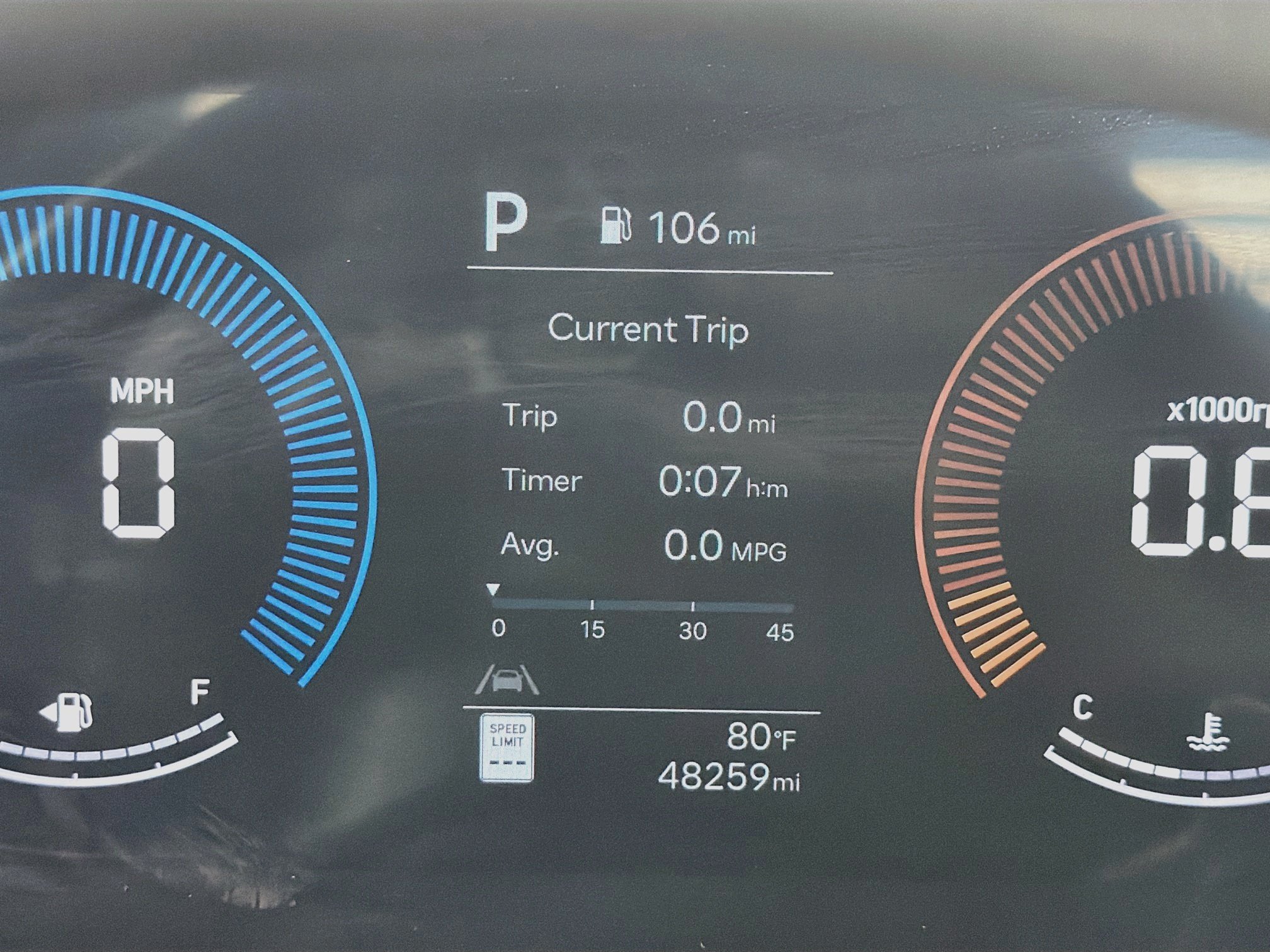 Used 2025 Hyundai Sonata SEL FWD image 19