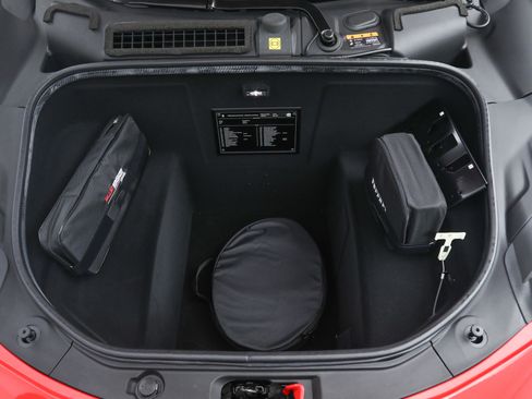 Certified 2026 Ferrari 296 GTS RWD image 36