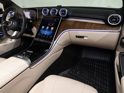 New 2026 Mercedes-Benz CLE 300 4MATIC Cabriolet image 6