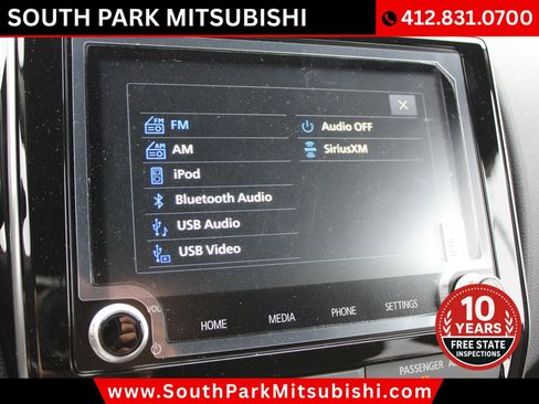 New 2026 Mitsubishi Outlander Sport AWD image 20