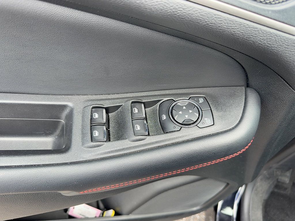 Certified 2024 Ford Edge ST-Line AWD/4WD image 10