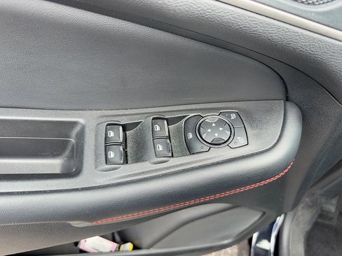 Certified 2024 Ford Edge ST-Line AWD/4WD image 10