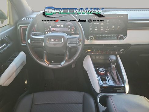 Used 2024 GMC Canyon AT4X image 12