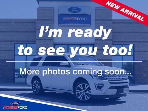 Used 2021 Ford Expedition Platinum RWD image 1