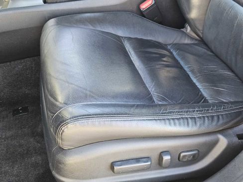 Used 2012 Honda Accord SE image 23