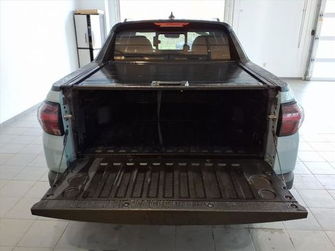 Certified 2022 Hyundai Santa Cruz SEL w/ Activity Package image 9