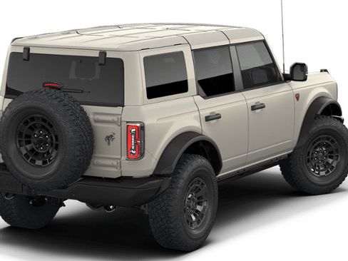 New 2026 Ford Bronco Badlands AWD/4WD image 27