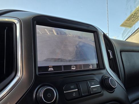 Used 2022 Chevrolet Silverado 2500 LTZ w/ Z71 Off-Road Package image 17