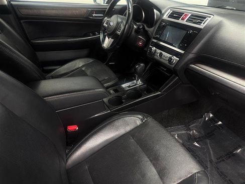 Used 2015 Subaru Outback 2.5i Limited w/ Popular Package #4 AWD/4WD image 11