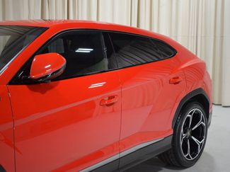 Used 2019 Lamborghini Urus AWD/4WD video 2