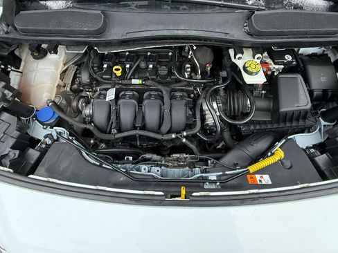 Used 2022 Ford Transit Connect XL image 37