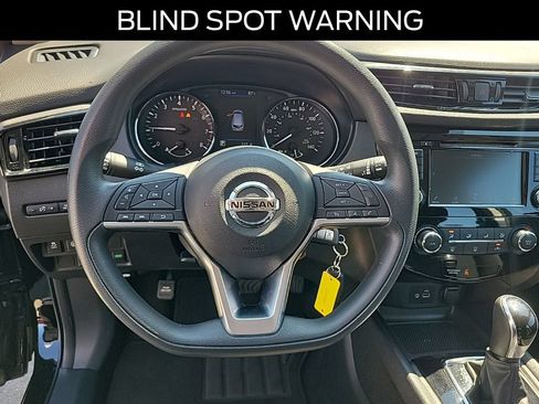 Used 2022 Nissan Rogue Sport S AWD/4WD image 20