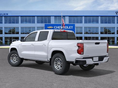 New 2026 Chevrolet Colorado LT w/ LT Convenience Package image 3