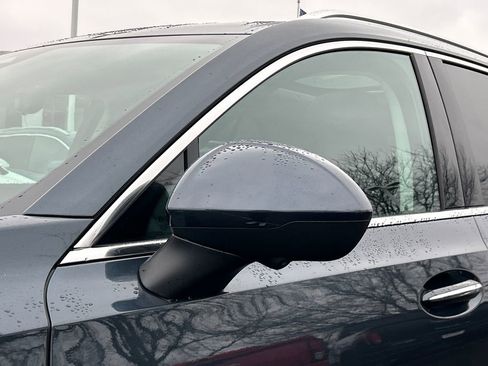 New 2026 Buick Envision Avenir AWD/4WD image 14