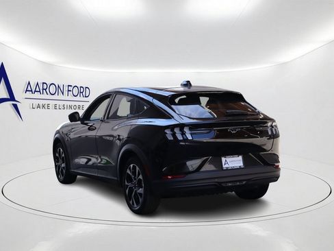 Used 2025 Ford Mustang Mach-E Select RWD image 7