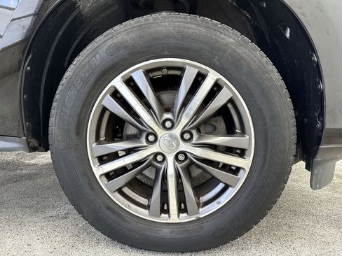 Used 2019 INFINITI QX60 Pure image 45