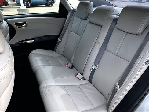 Used 2015 Toyota Avalon XLE Touring image 20