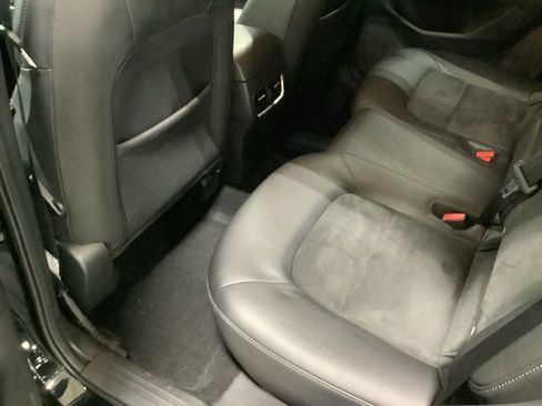 Certified 2023 MAZDA CX-5 AWD 2.5 S w/ Select Package image 22