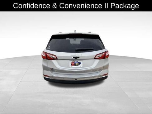 Used 2021 Chevrolet Equinox Premier image 6