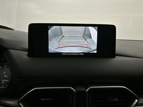 Used 2024 MAZDA CX-5 Carbon Edition image 18