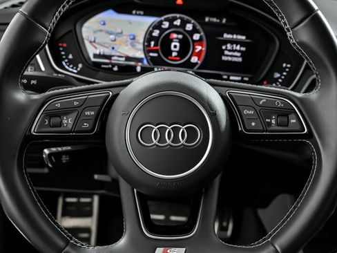 Used 2019 Audi S5 Premium Plus image 29