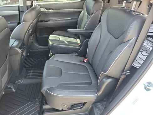 Certified 2024 Hyundai Palisade SEL FWD image 25