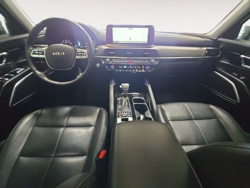 Used 2022 Kia Telluride EX w/ EX Premium Package AWD/4WD image 15