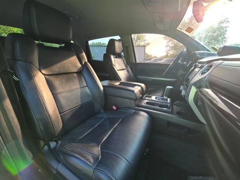 Used 2014 Toyota Tundra Limited w/ TRD Off Road Package AWD/4WD image 19