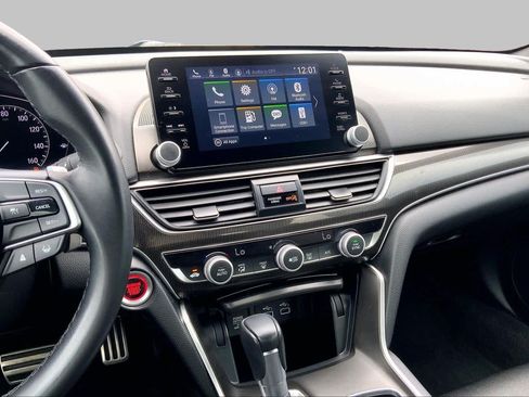 Used 2022 Honda Accord Sport image 7