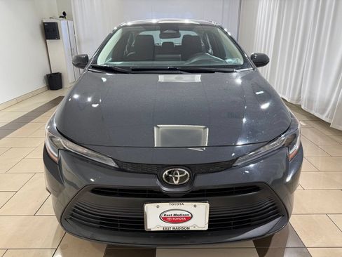 Certified 2024 Toyota Corolla LE FWD image 8